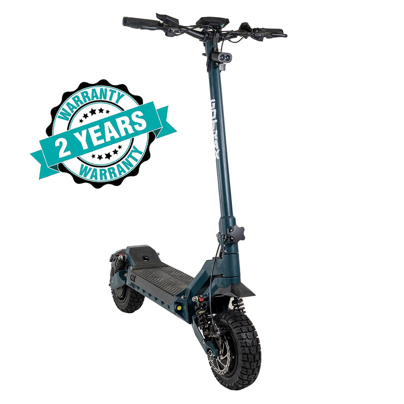 GX3 Electric Scooter - GOTRAX.com