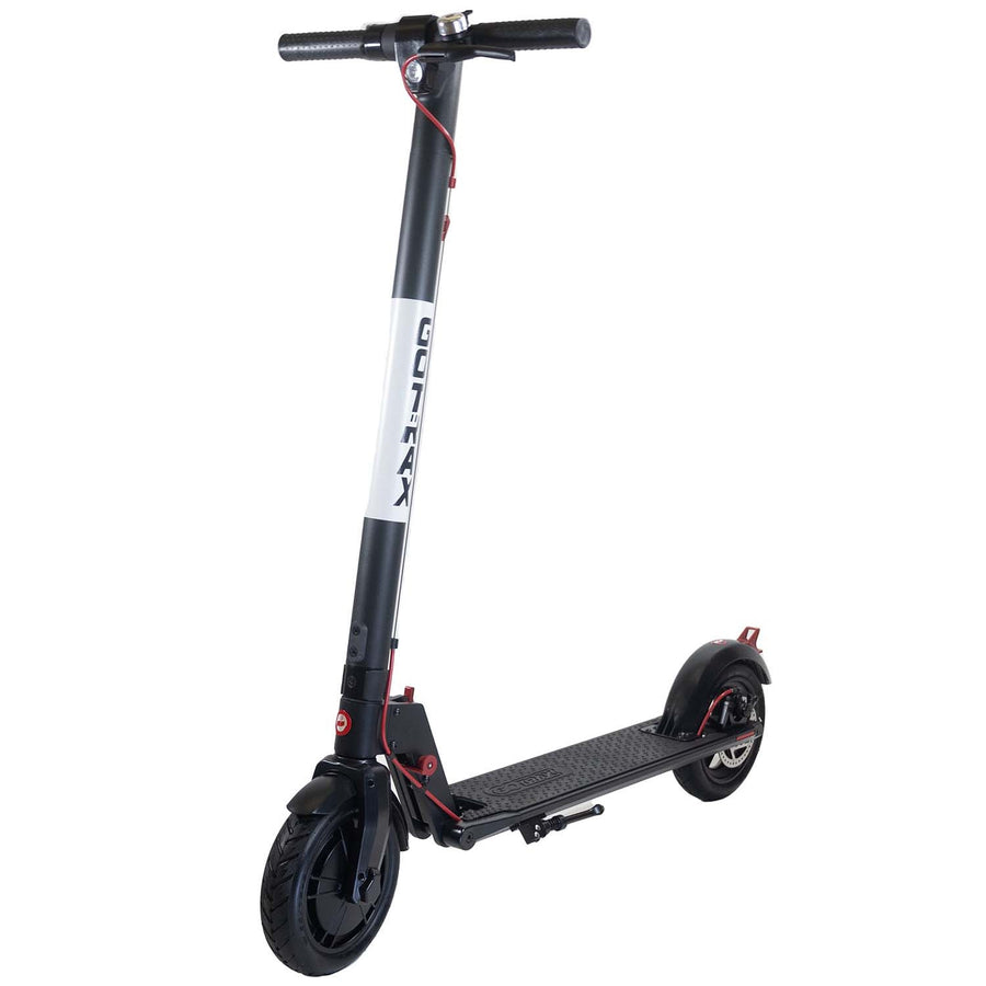 GOTRAX GXL V2 lightweight electric scooter
