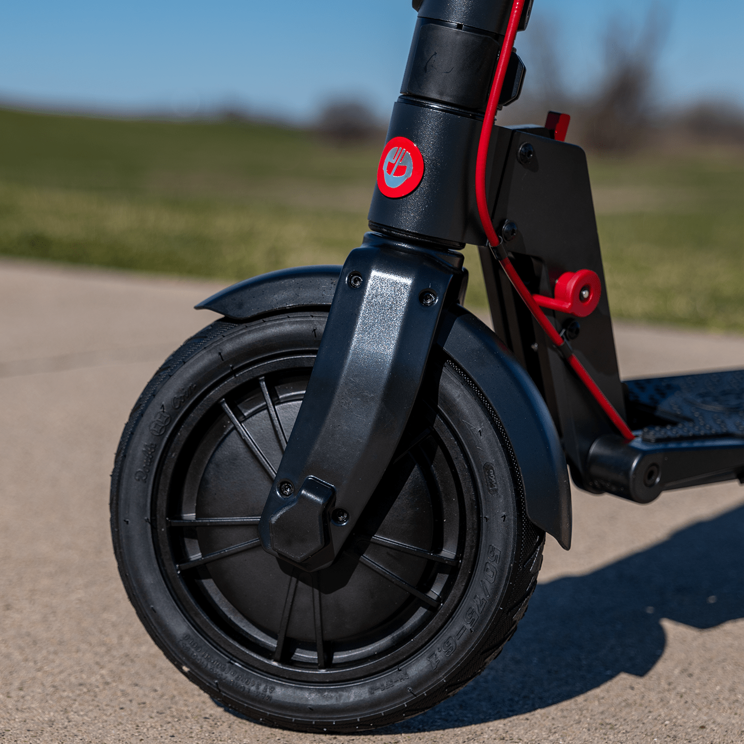 GXL V2 Electric Scooter - GOTRAX