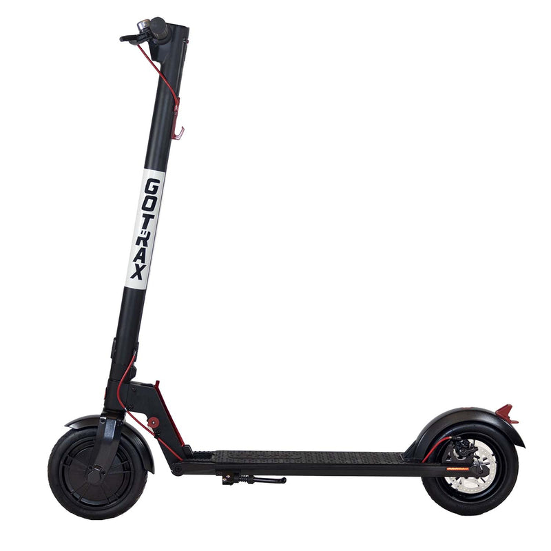 Electric Commuter Scooter GOTRAX GXL V2