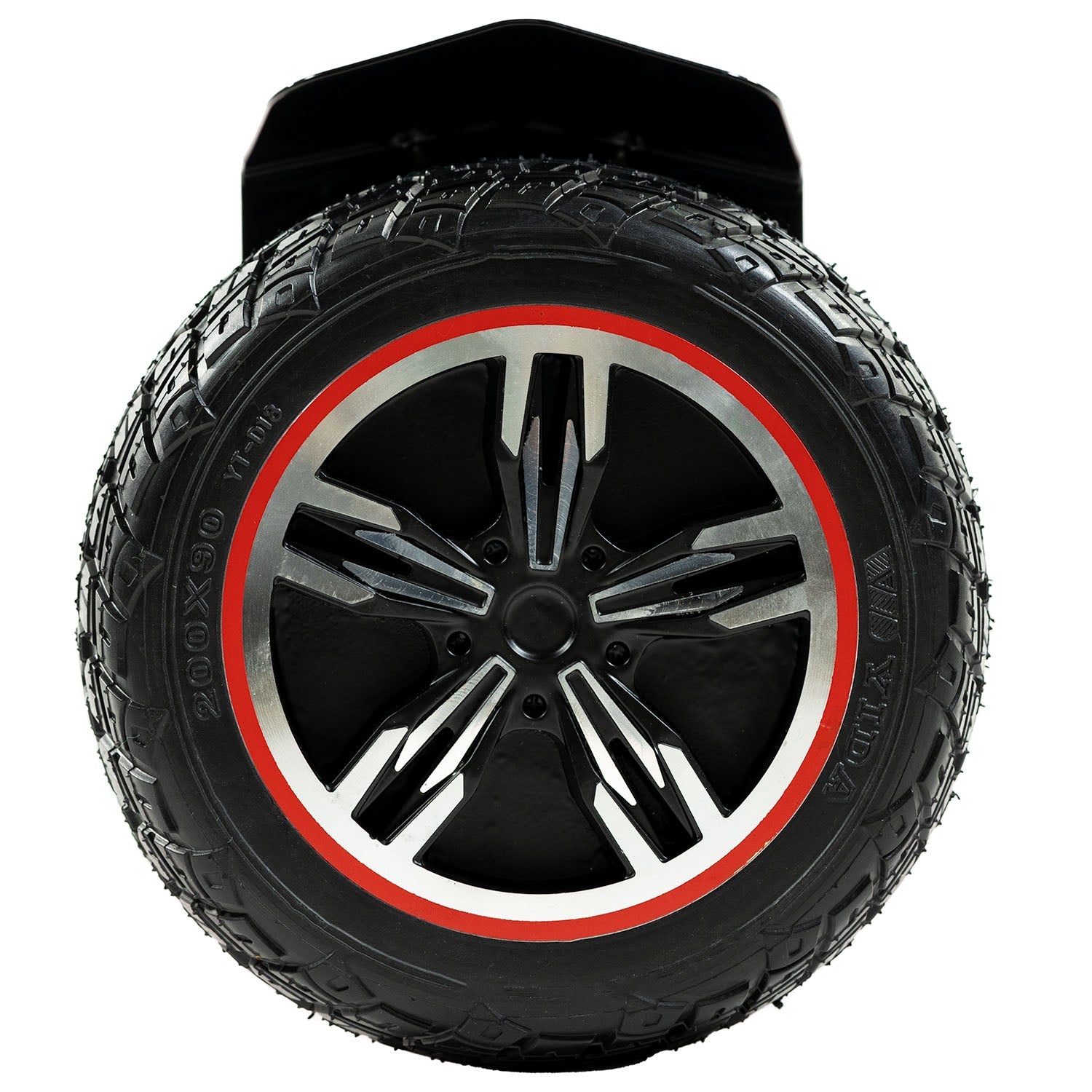 GoTrax HB E4 Hoverboard