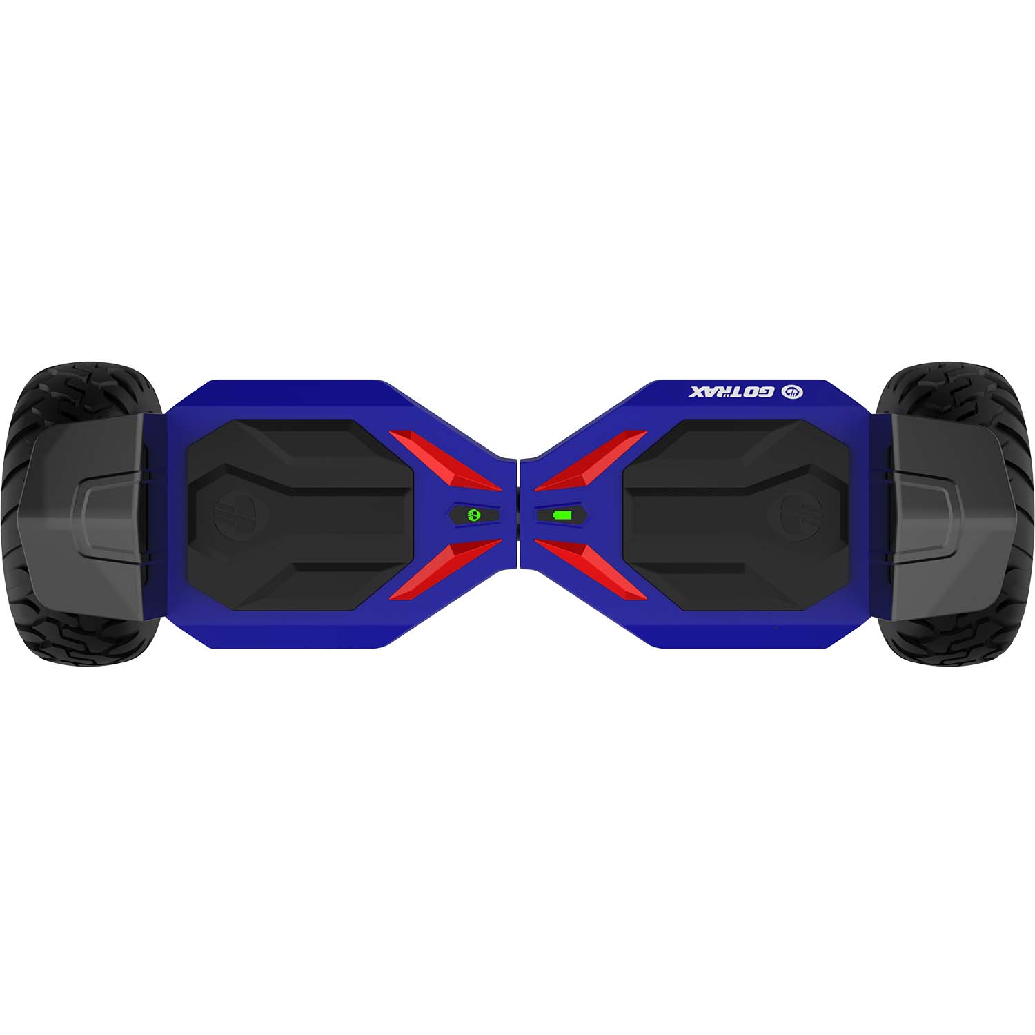 HB E4 Hoverboard 8" - GOTRAX