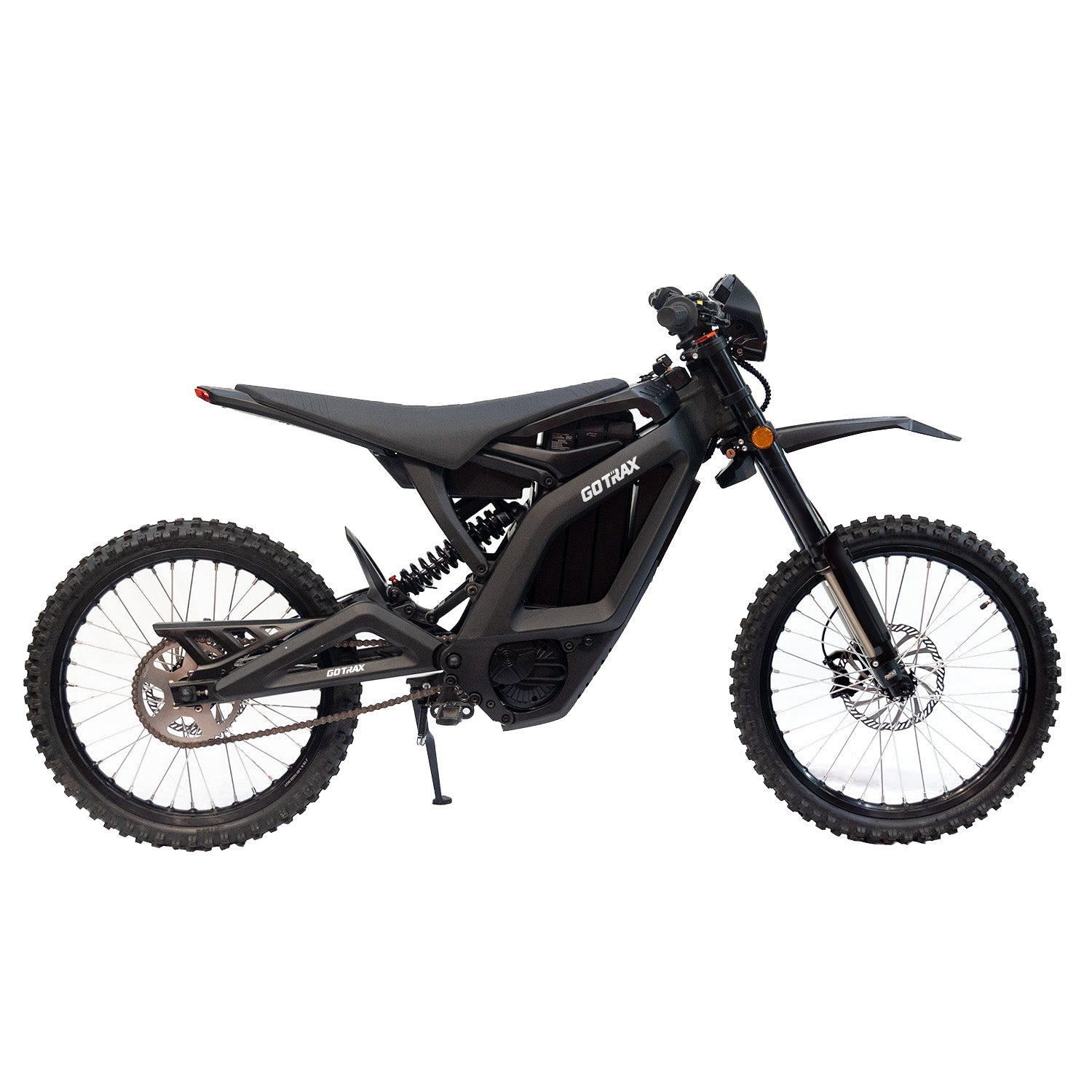 K2 Electric Dirt Bike - GOTRAX