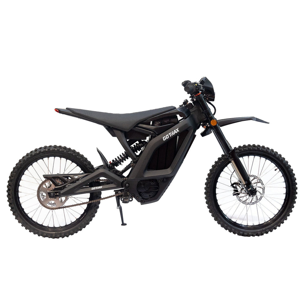 K2 Electric Dirt Bike - GOTRAX.com