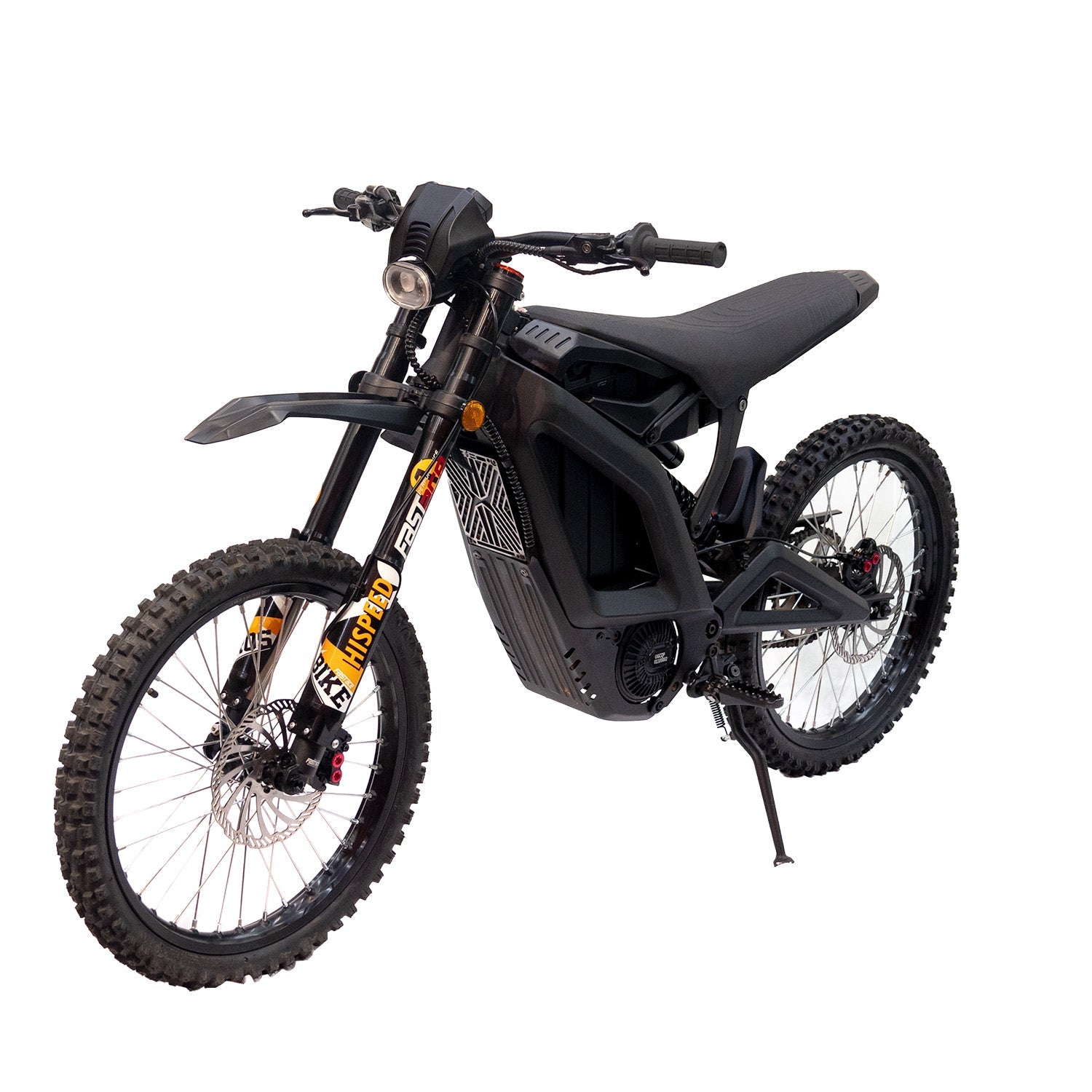 K2 Electric Dirt Bike - GOTRAX