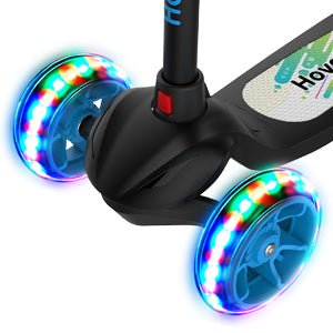 KH1 Scoot Kick Scooter for Kids - GOTRAX