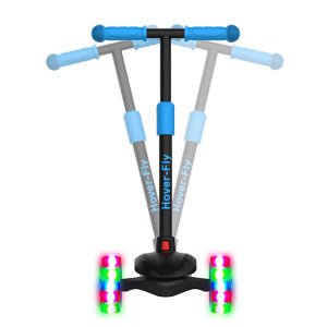 KH1 Scoot Kick Scooter for Kids - GOTRAX