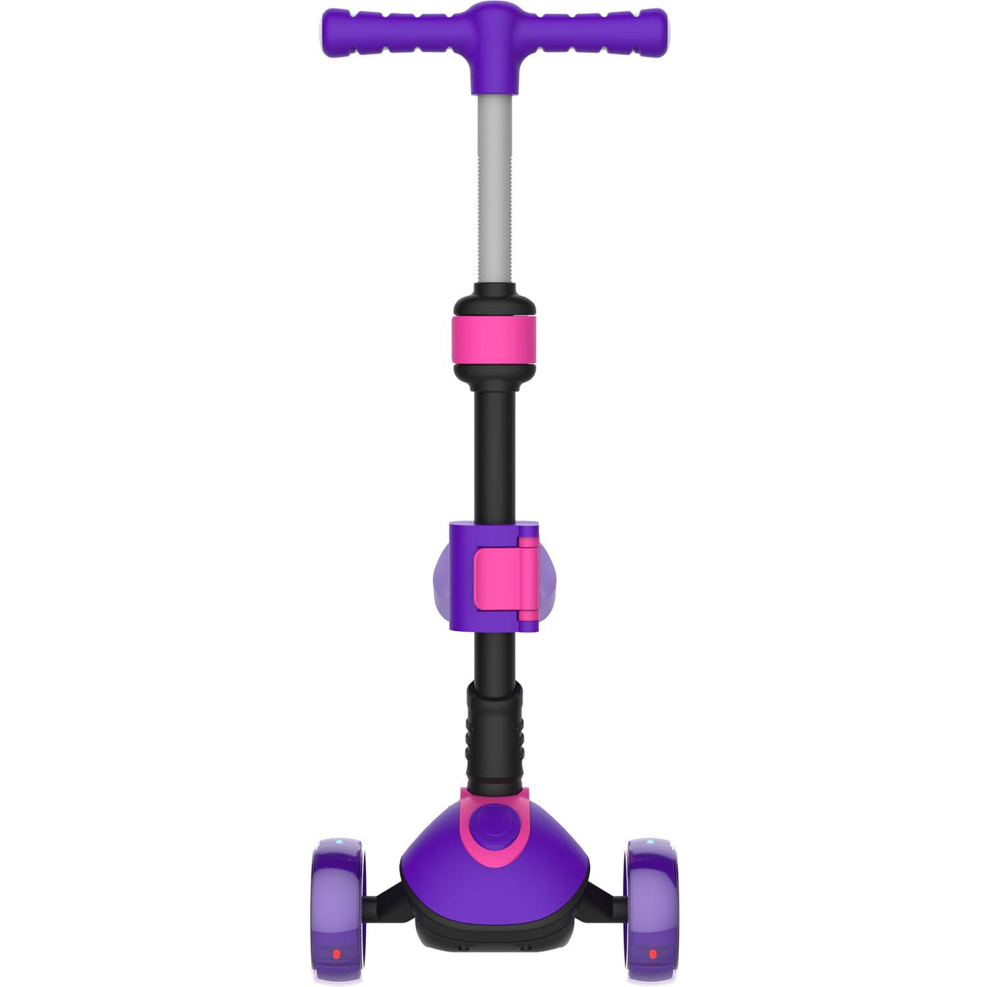 KS2 2-in-1 Sit and Scoot Kick Scooter for Kids - GOTRAX