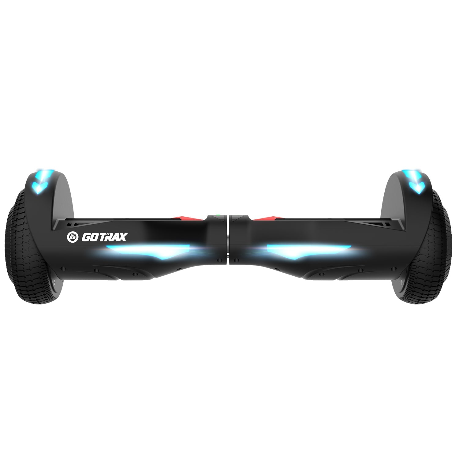 Nova LED Self Balancing Hoverboard 6.5" - GOTRAX