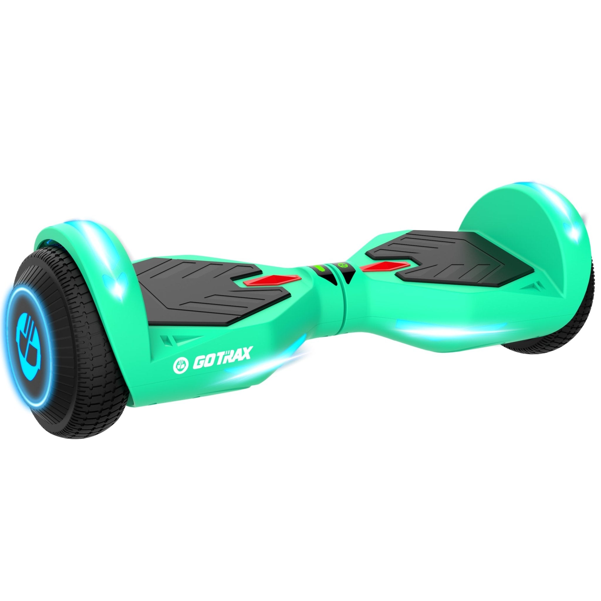 Nova LED Self Balancing Hoverboard 6.5