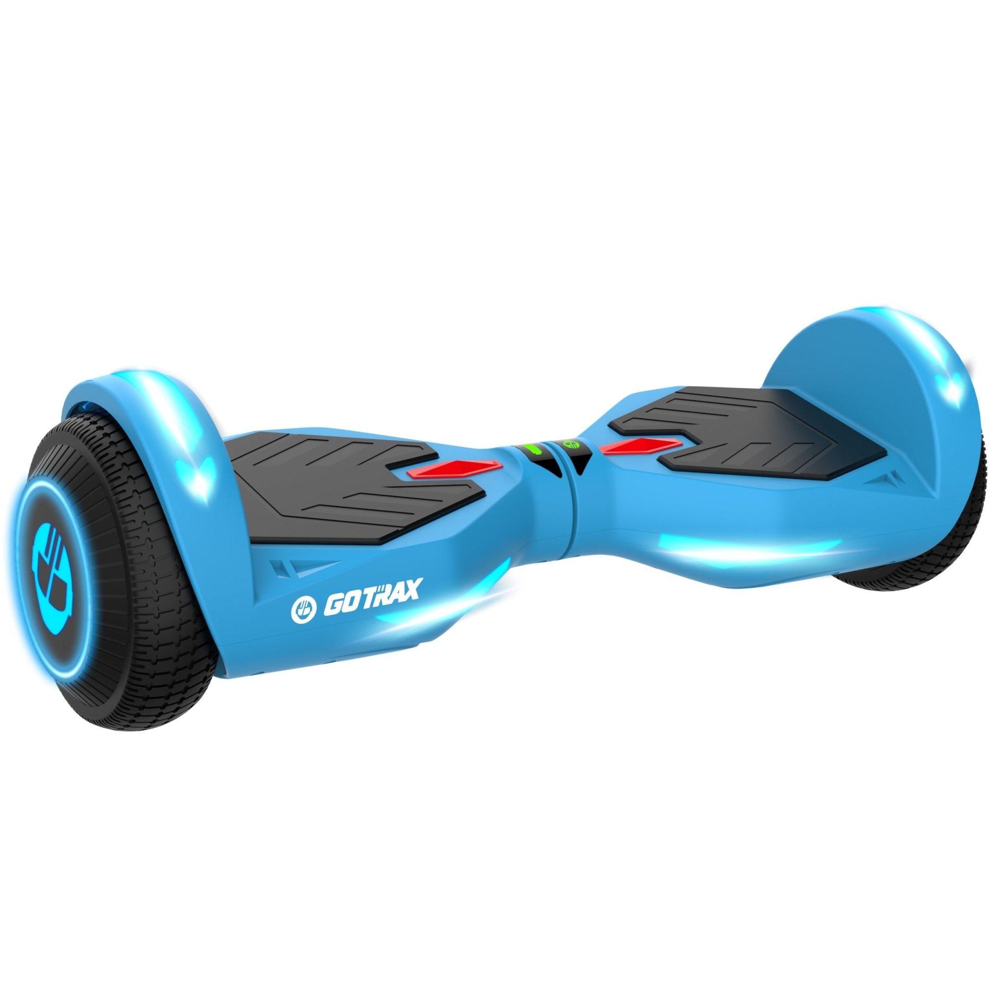 GOTRAX Nova LED Self Balancing Hoverboard 6.5