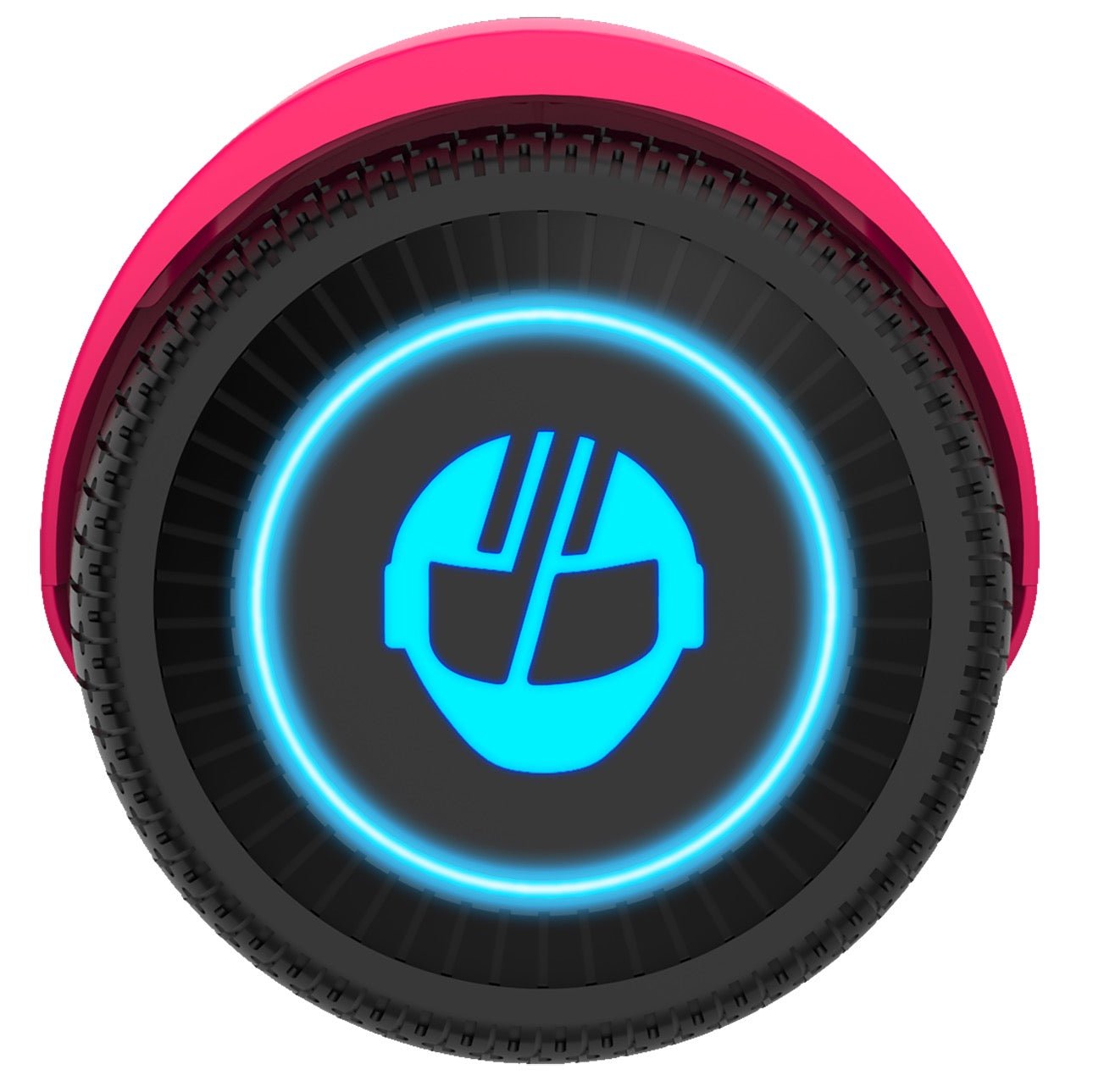 Nova LED Self Balancing Hoverboard 6.5" - GOTRAX