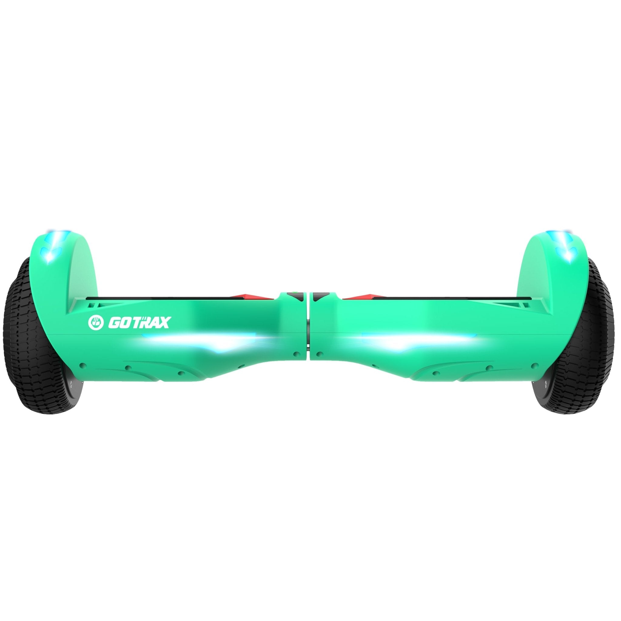 Gotrax hoverboard weight discount limit