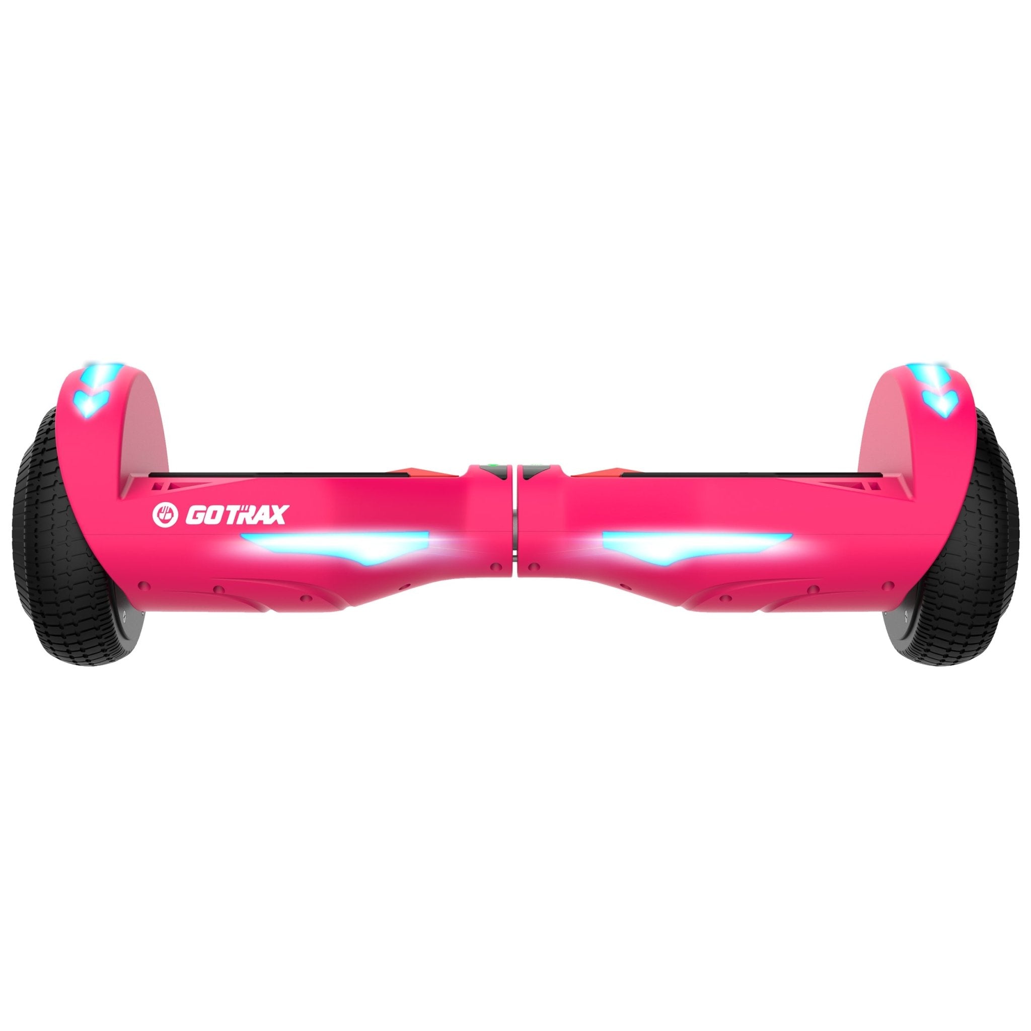 Nova LED Self Balancing Hoverboard 6.5" - GOTRAX