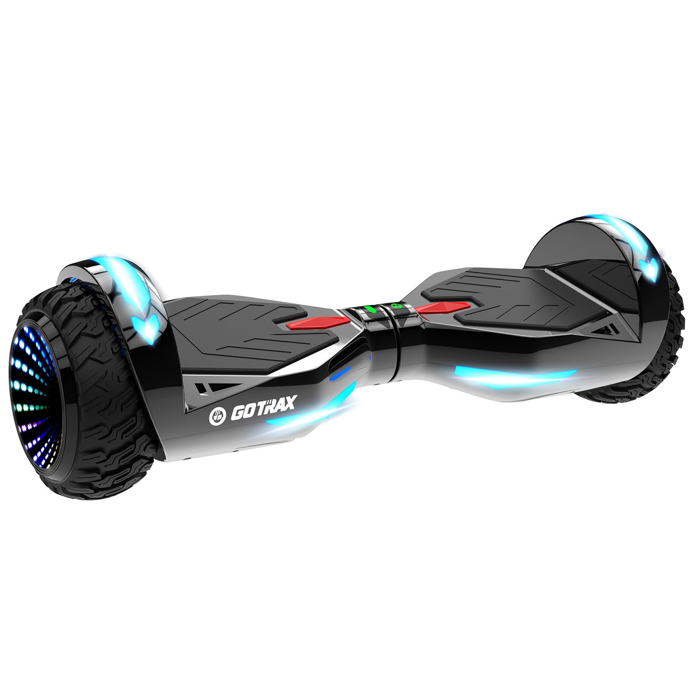 Tulipaner Grader celsius . GOTRAX Nova Pro Hoverboard with Infinity Wheels 6.5" - GOTRAX.com