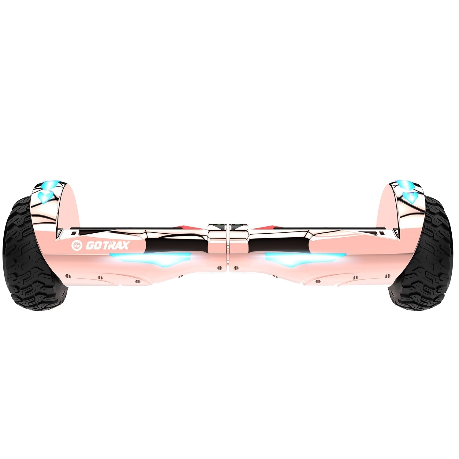 Nova Pro Refurbished Hoverboard with Infinity Wheels 6.5