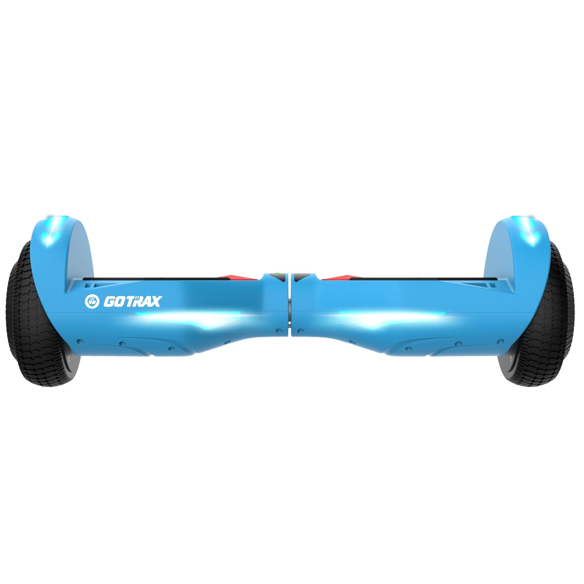 Nova Refurbished LED Self Balancing Hoverboard 6.5" - GOTRAX