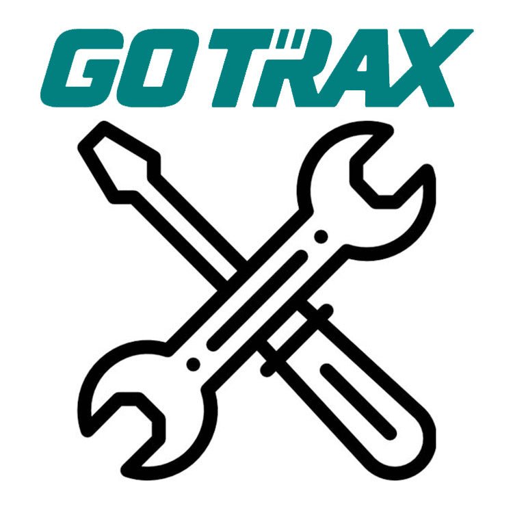 Out of Warranty Repair Service - GOTRAX