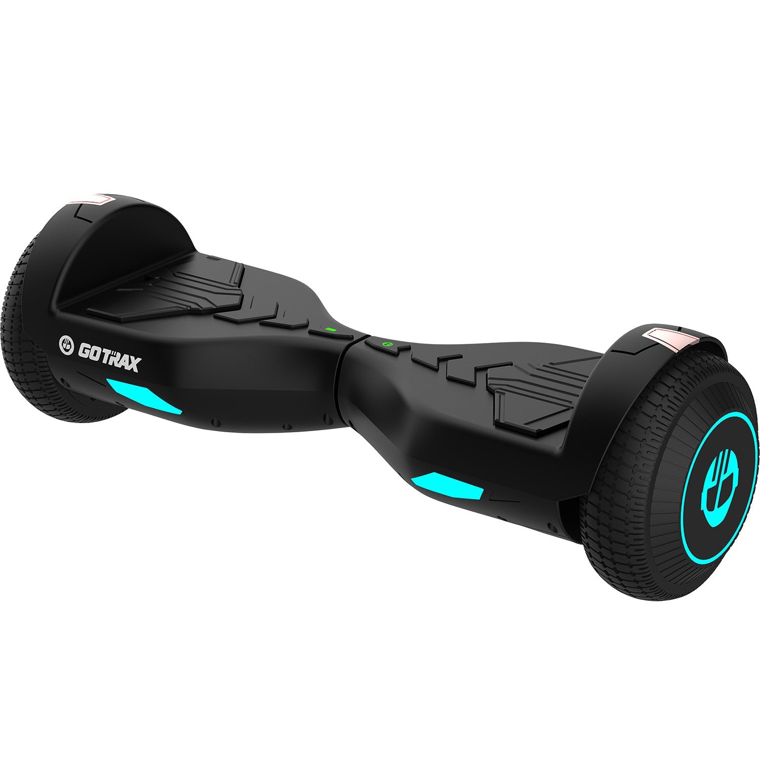 Pulse Basic LED Hoverboard 6.3