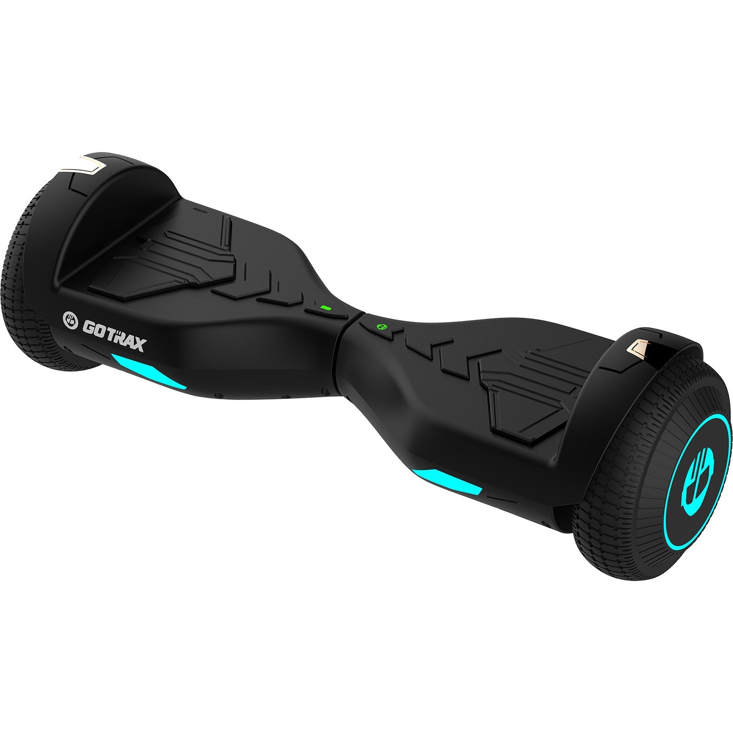 Gotrax hoverboard best sale beeping noise