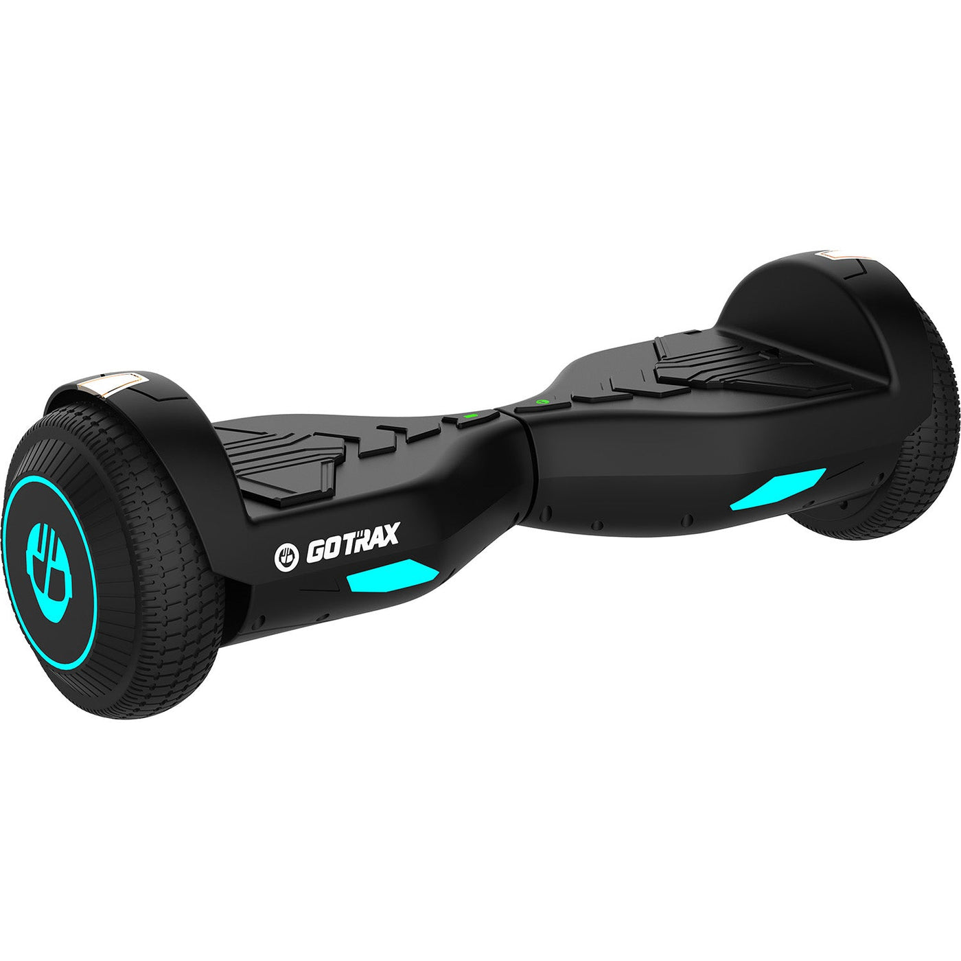 Pulse Basic LED Hoverboard 6.3" - GOTRAX