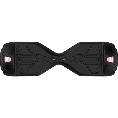Pulse Basic LED Hoverboard 6.3" - GOTRAX