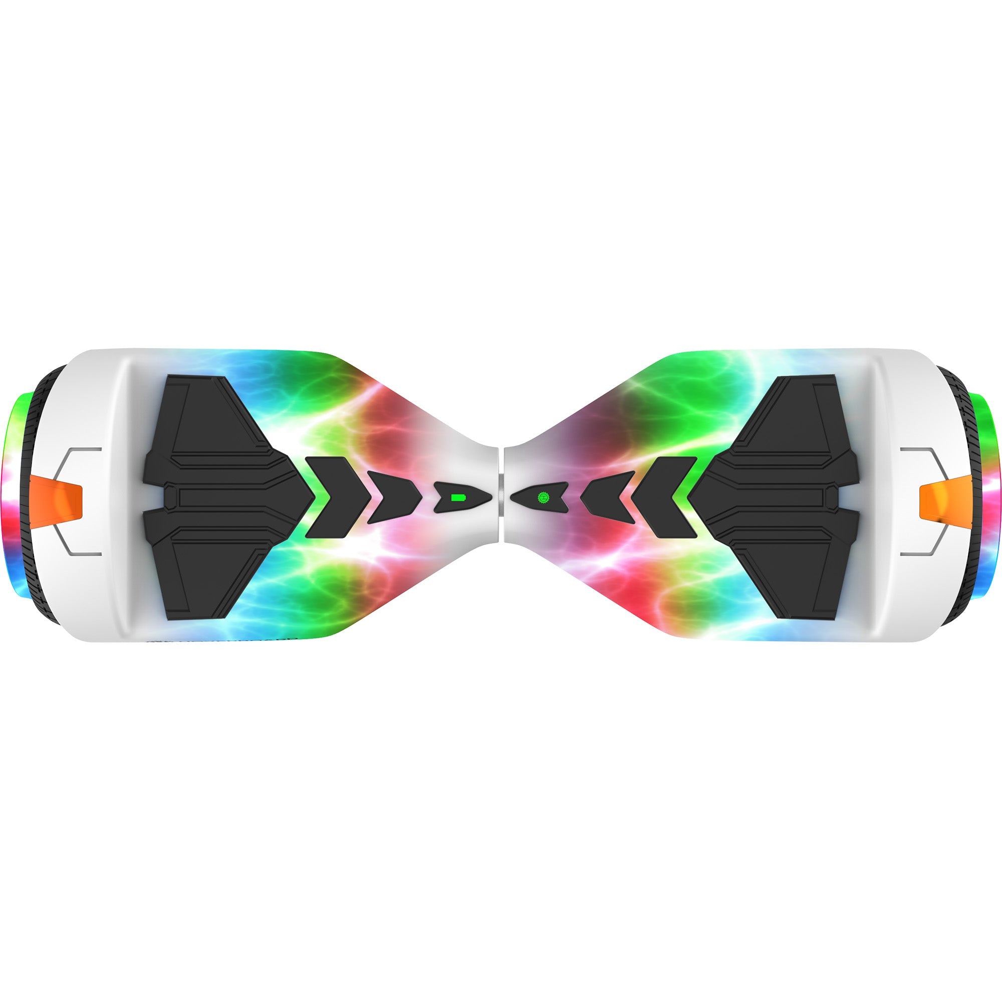 Pulse LED Hoverboard 6.5" - GOTRAX