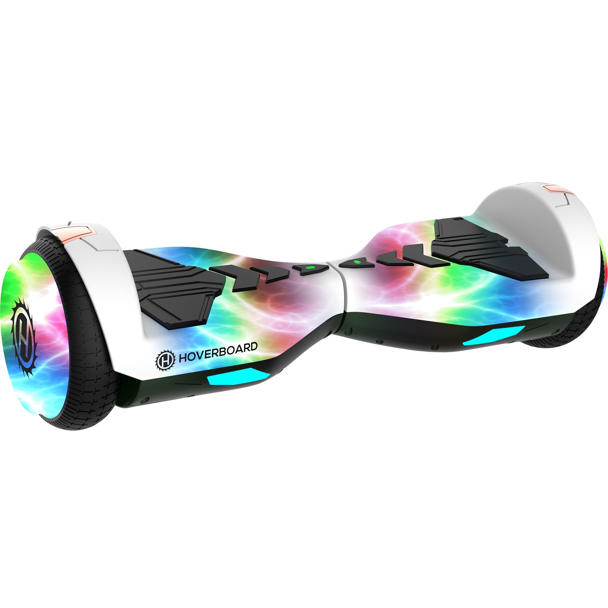 Pulse LED Hoverboard 6.5" - GOTRAX