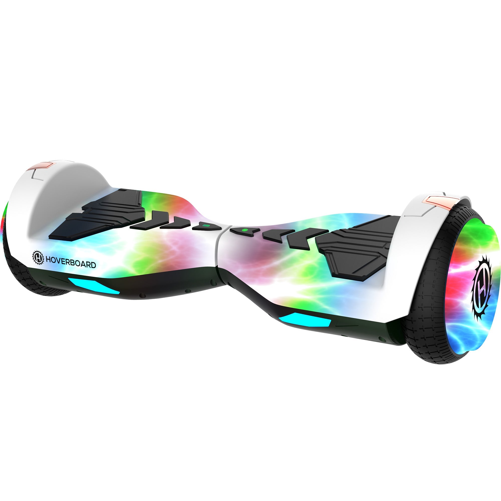 Pulse LED Hoverboard 6.5" - GOTRAX