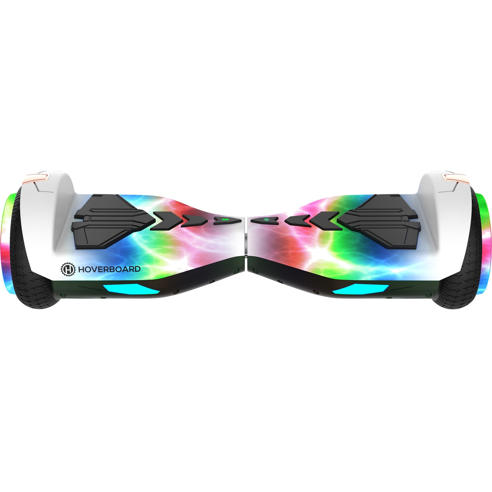 Pulse LED Hoverboard 6.5" - GOTRAX
