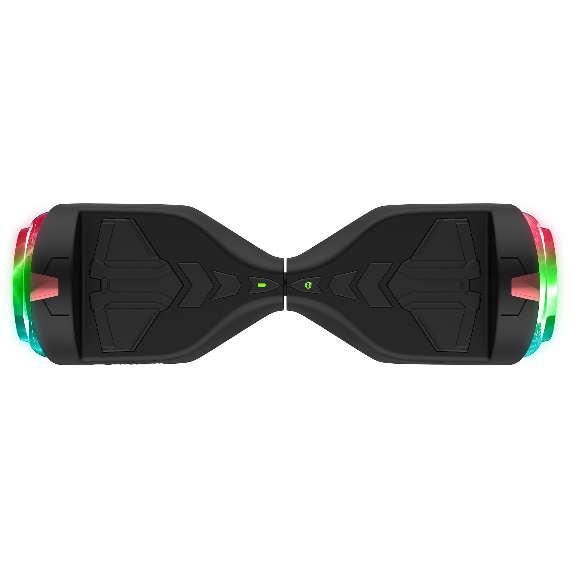 Gotrax Kids' Pulse Lumios Hoverboard - Black : Target