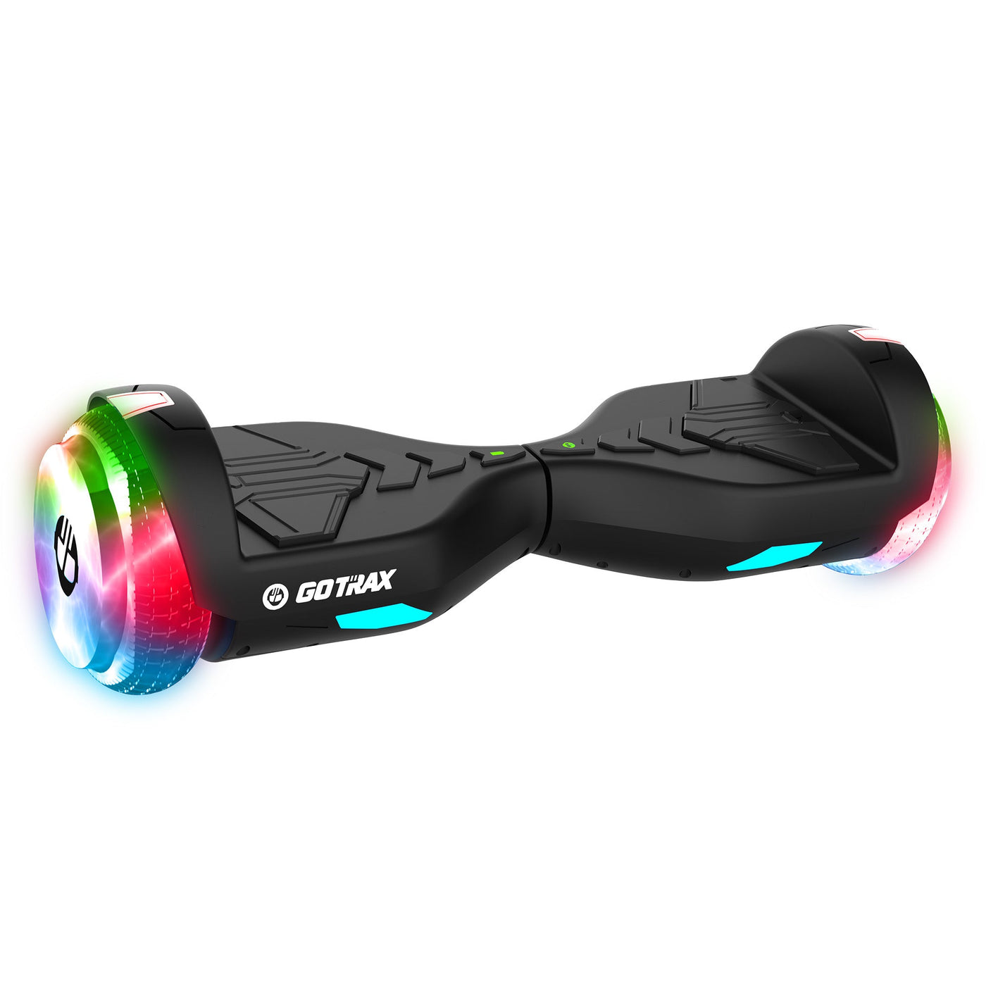 Pulse Lumios LED Wheel Hoverboard 6.3" - GOTRAX