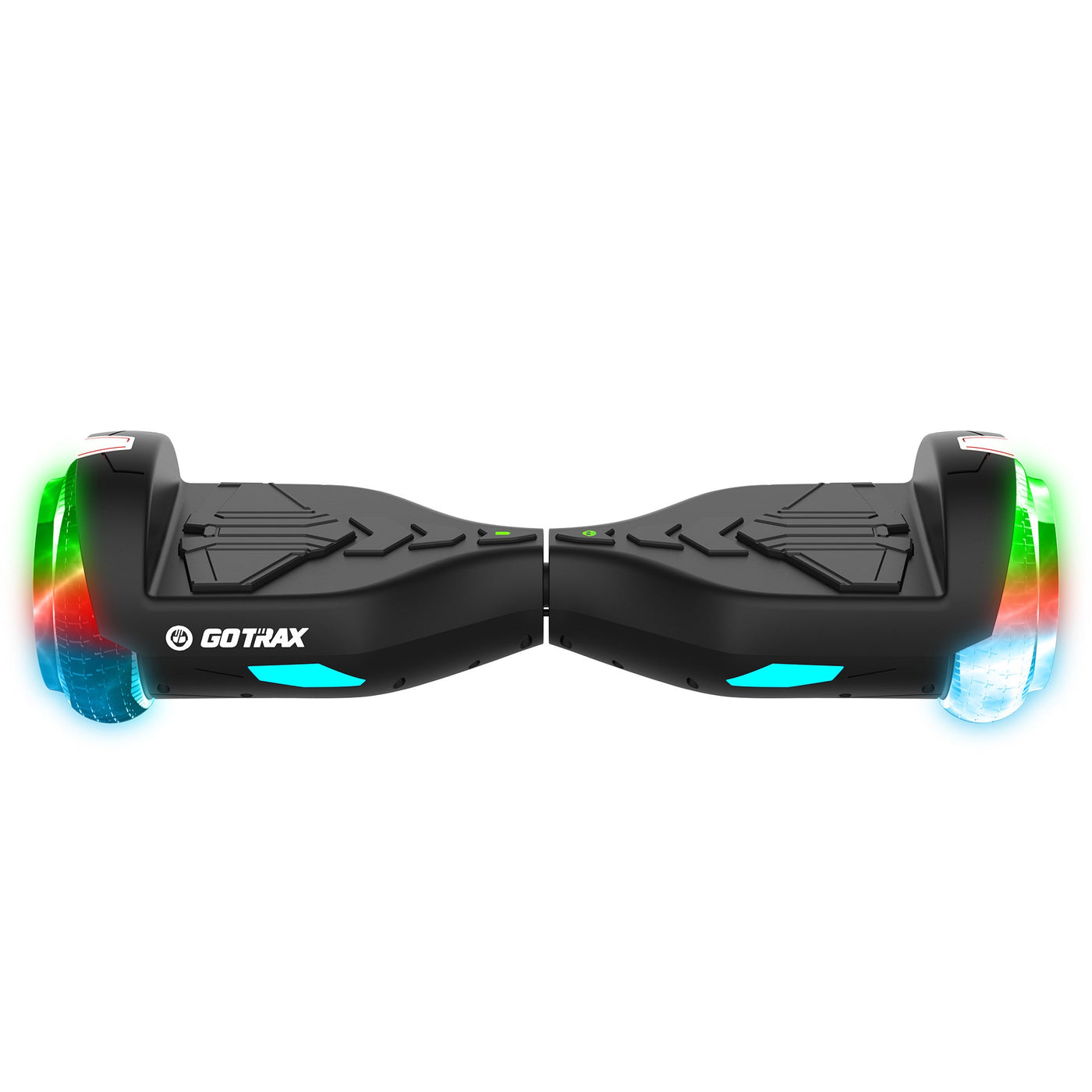 Pulse Lumios LED Wheel Hoverboard 6.3" - GOTRAX