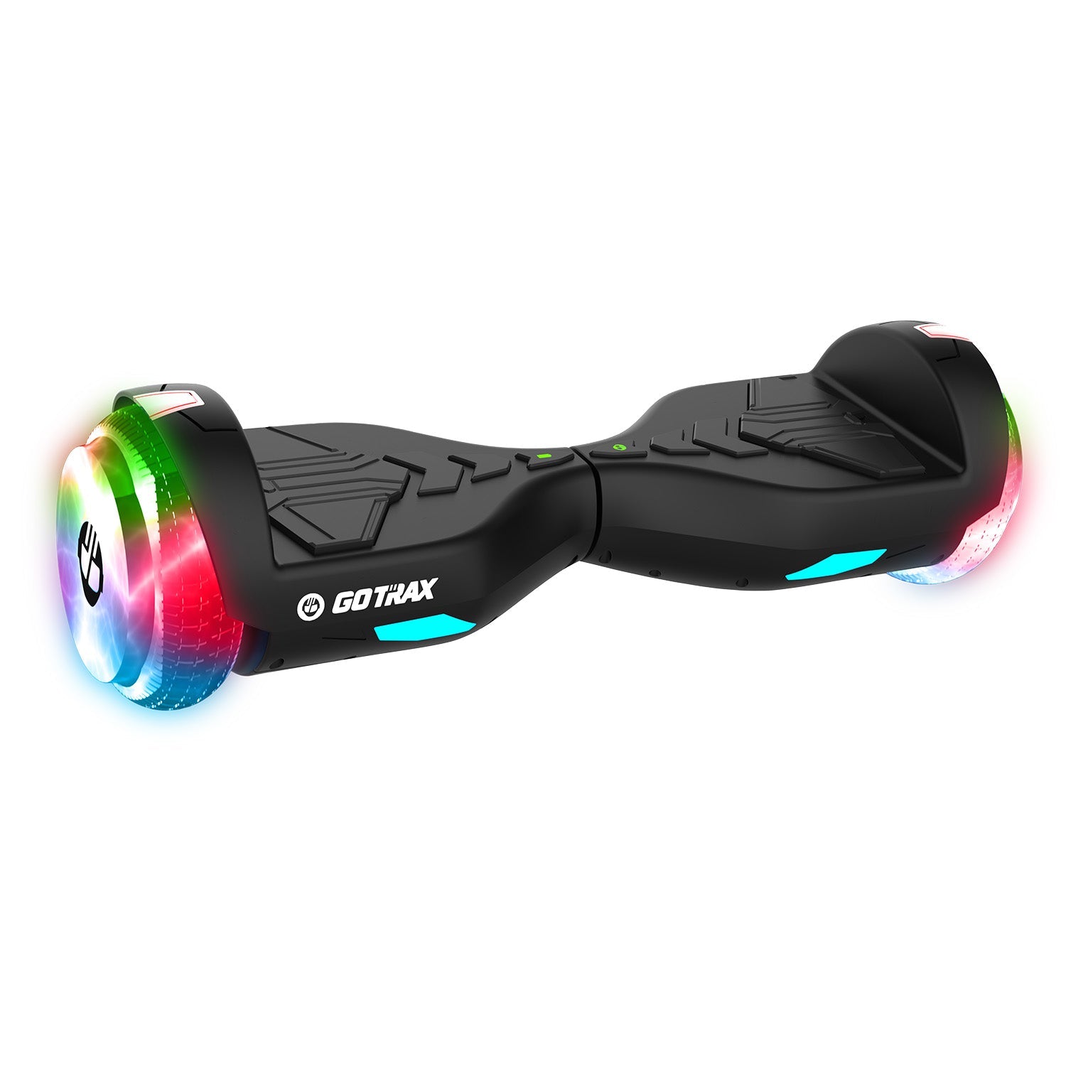 Pulse Max Hoverboard 6.3" with LED Wheels - GOTRAX