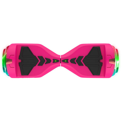 Pulse Max Hoverboard 6.3" with LED Wheels - GOTRAX