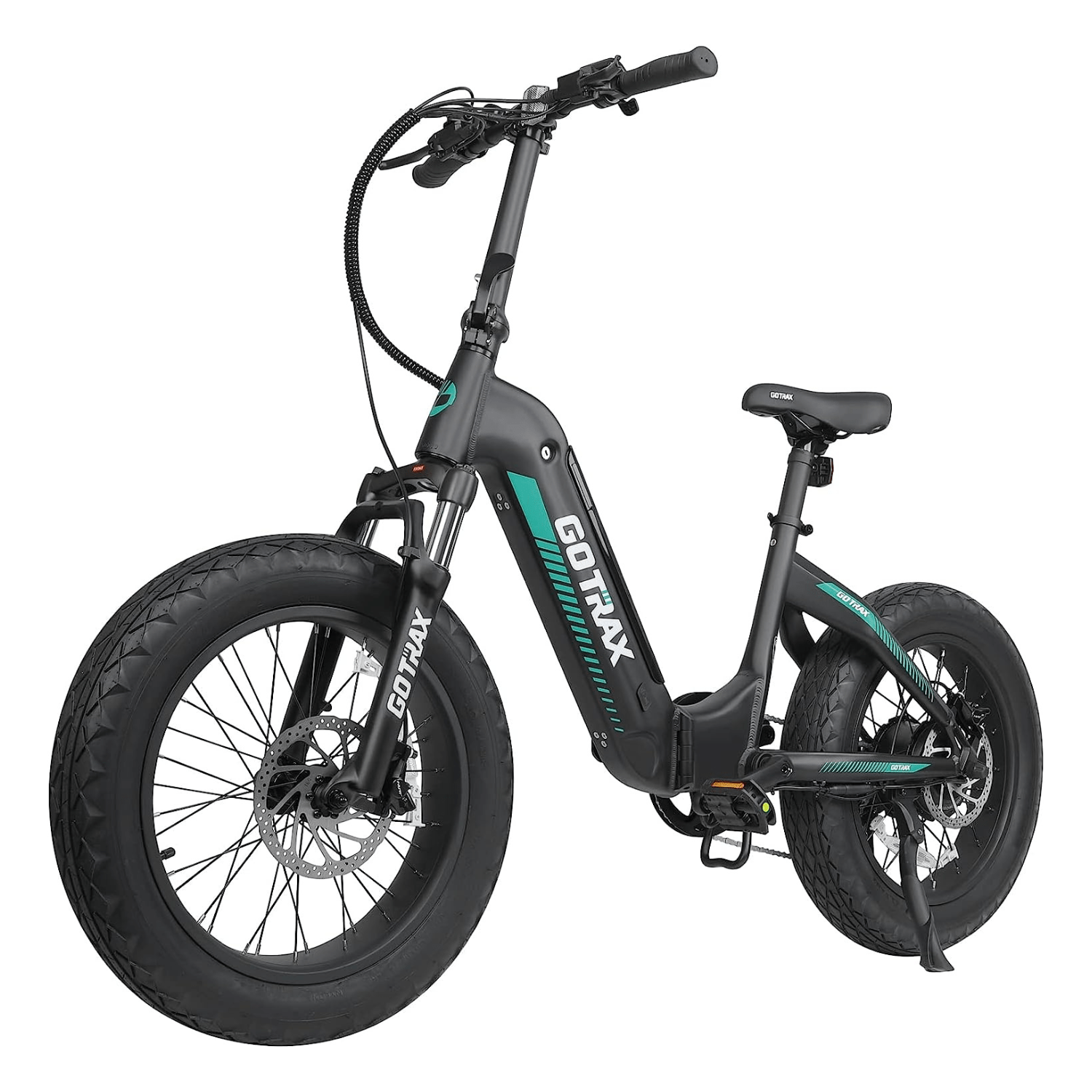 R6 Electric Bike - GOTRAX