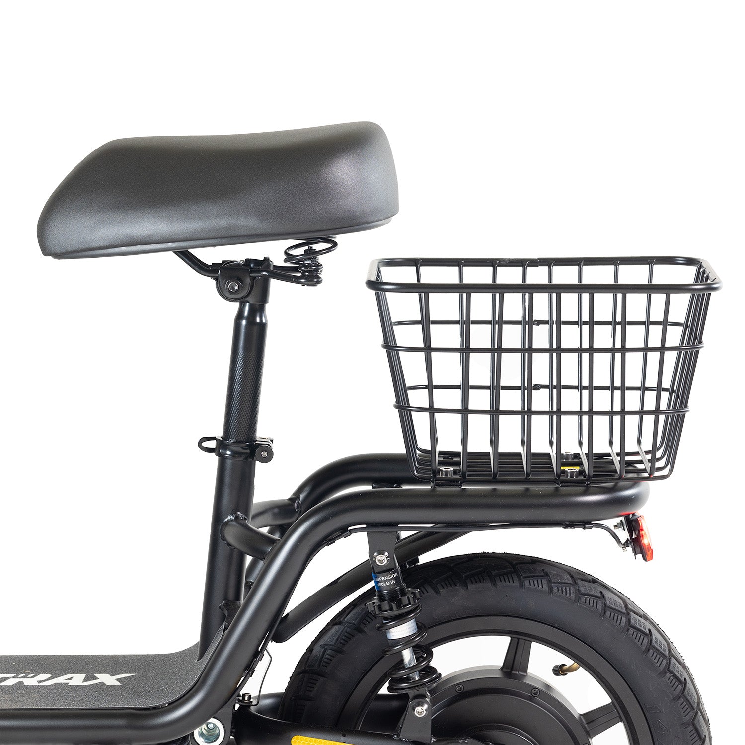 Refurbished Flex Electric Scooter - GOTRAX