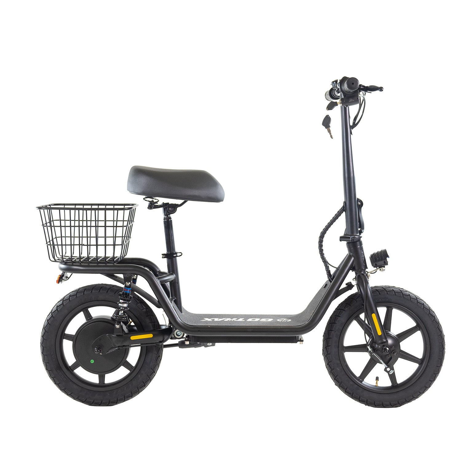 Refurbished Flex Electric Scooter - GOTRAX