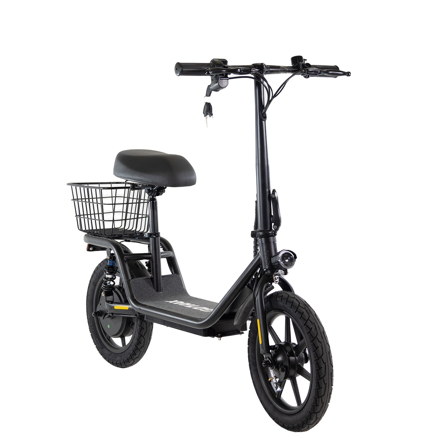 Refurbished Flex Electric Scooter - GOTRAX