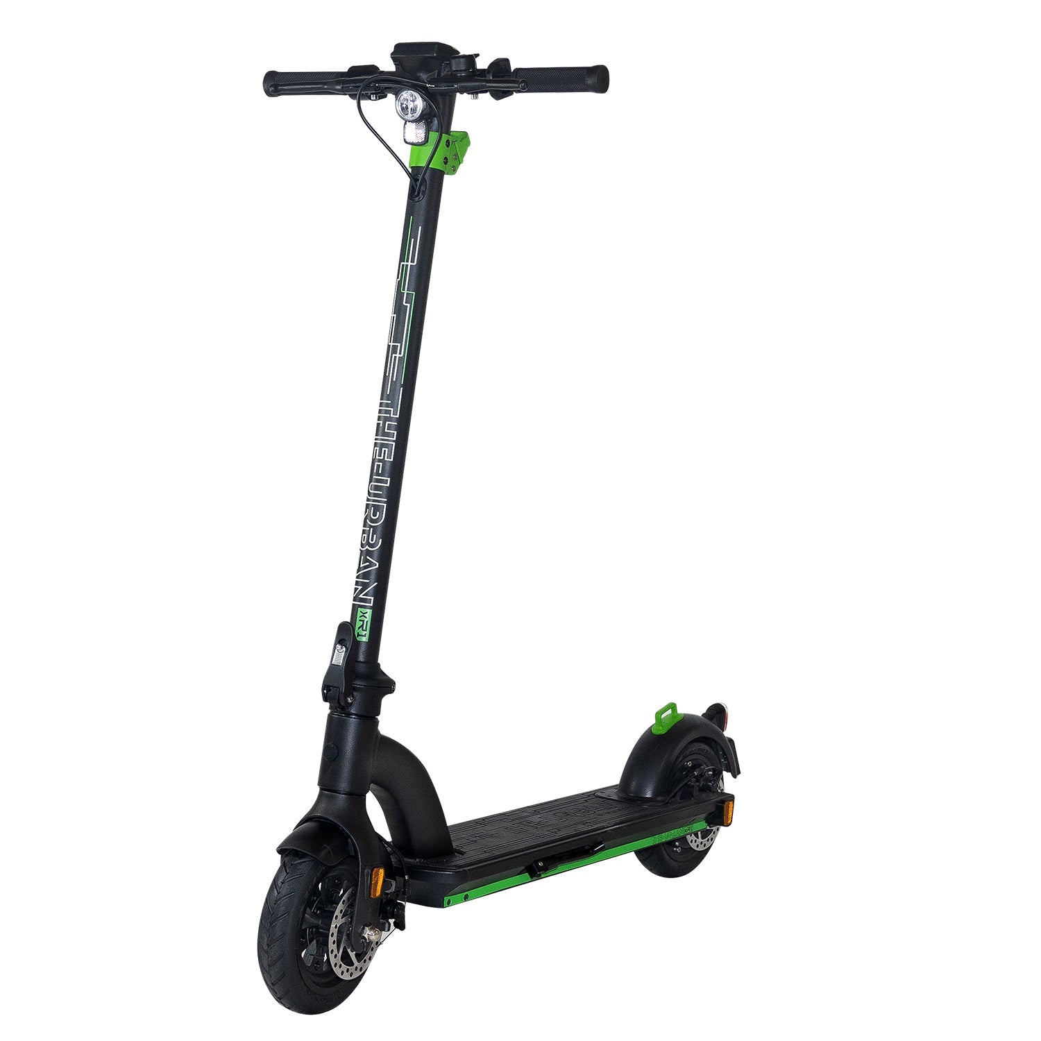 Refurbished Urban XR1 - GOTRAX