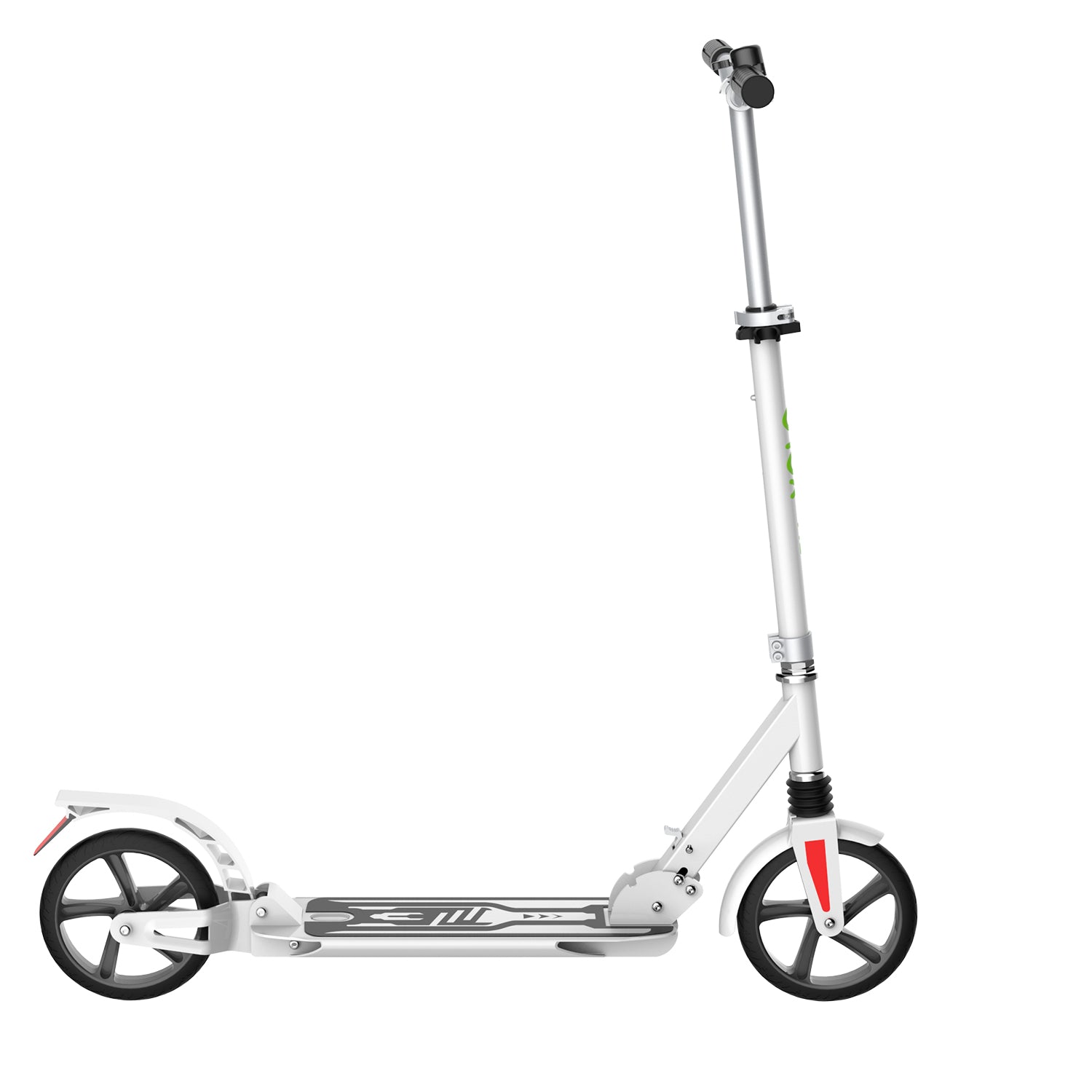 RideVolo K08-1 Kick Scooter - GOTRAX.COM