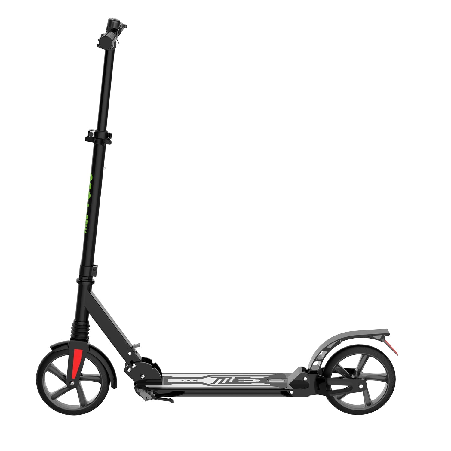 RideVolo K08-1 Kick Scooter - Thumbnail 5
