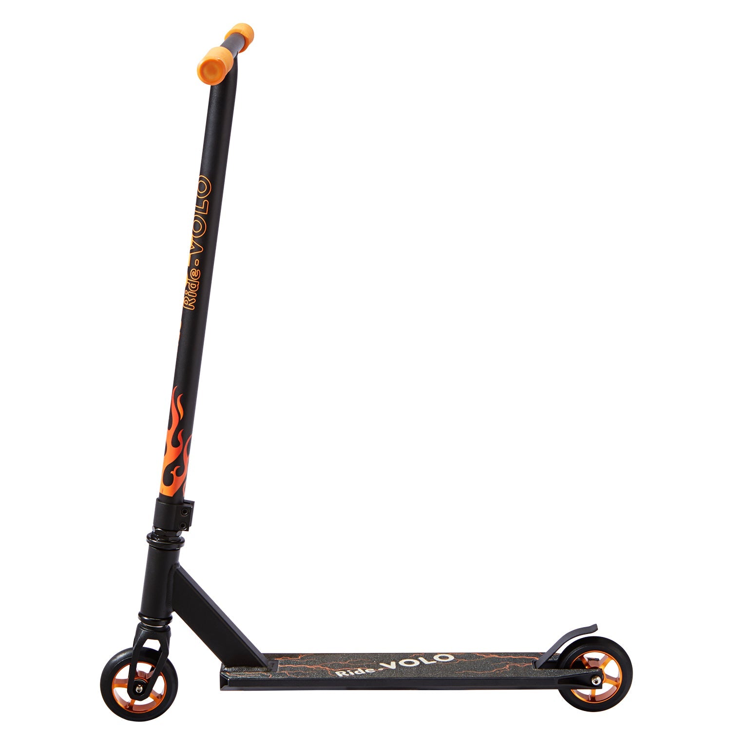 RideVolo T01 Stunt Scooter - GOTRAX