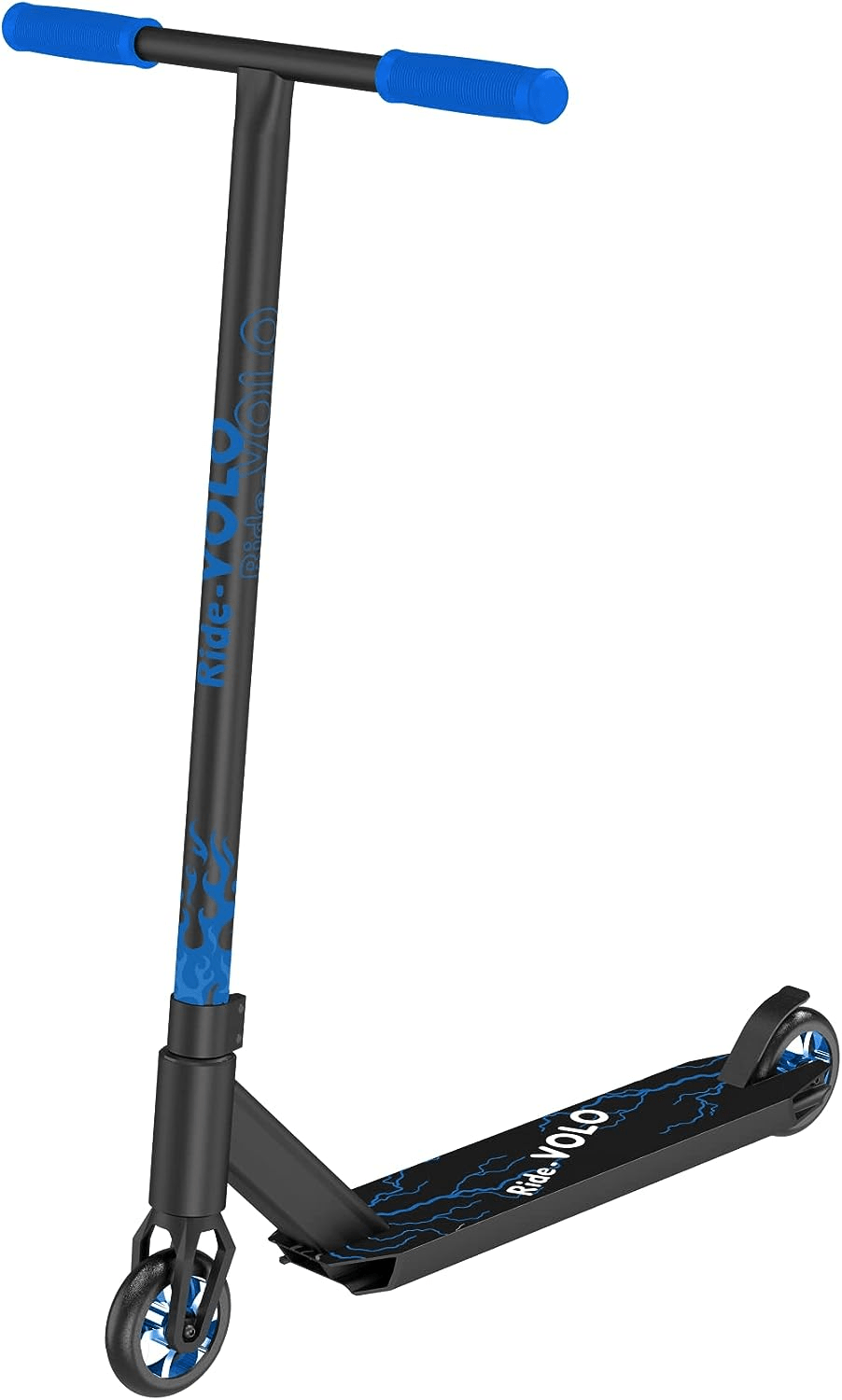 RideVolo T01 Stunt Scooter - GOTRAX