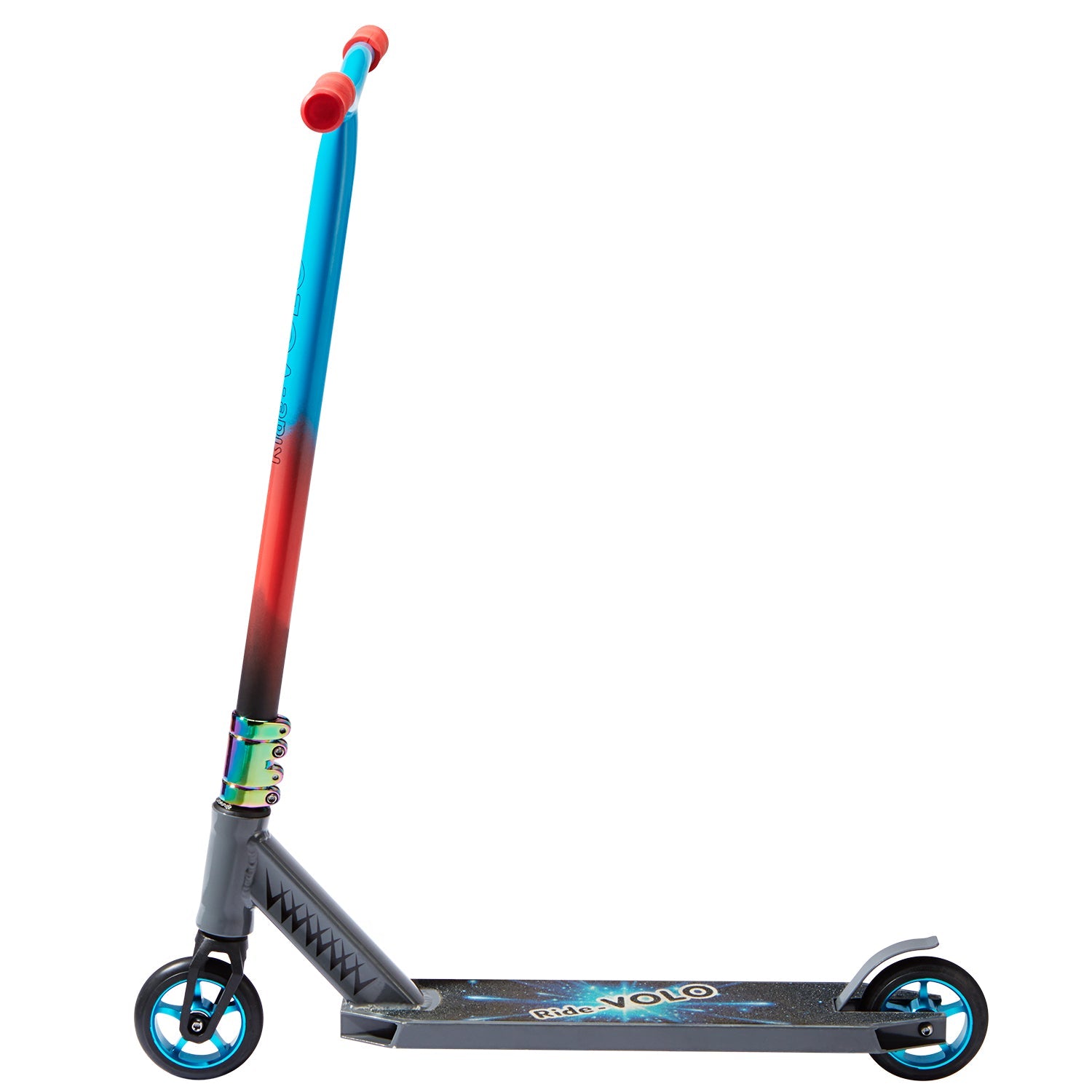 RideVolo T02 Stunt Scooter - GOTRAX