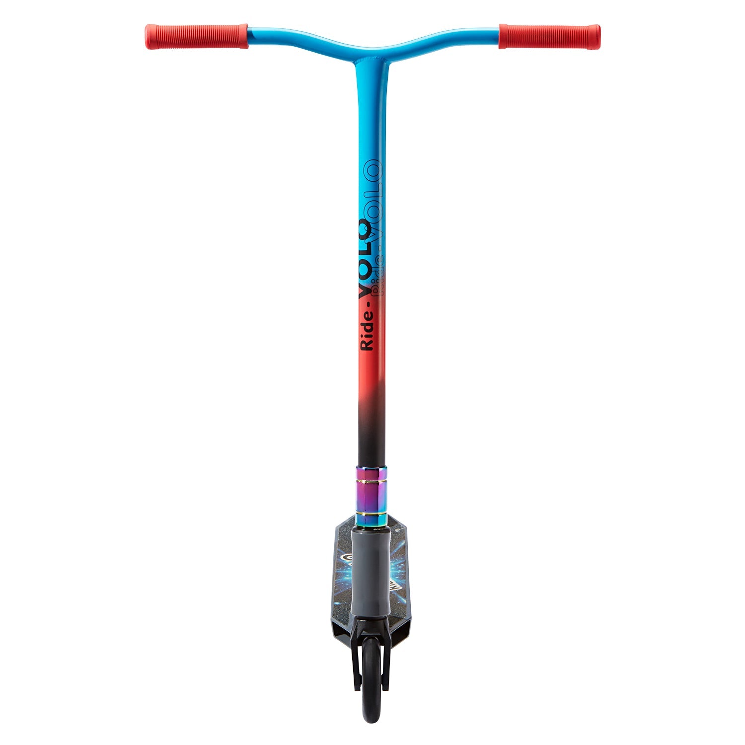 RideVolo T02 Stunt Scooter - GOTRAX