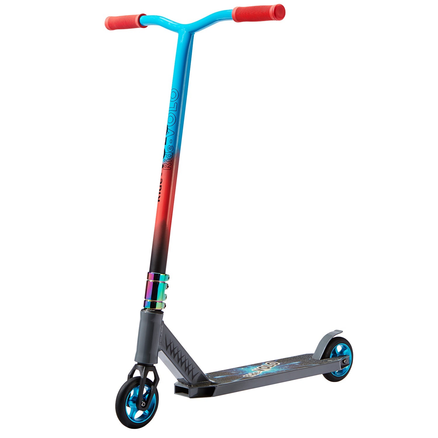 RideVolo T02 Stunt Scooter - GOTRAX