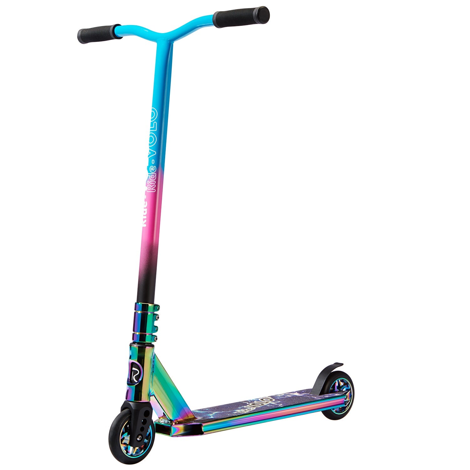 RideVolo T03 Stunt Scooter - GOTRAX