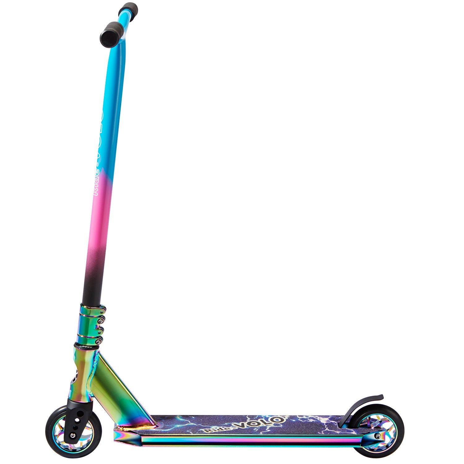 RideVolo T03 Stunt Scooter - GOTRAX