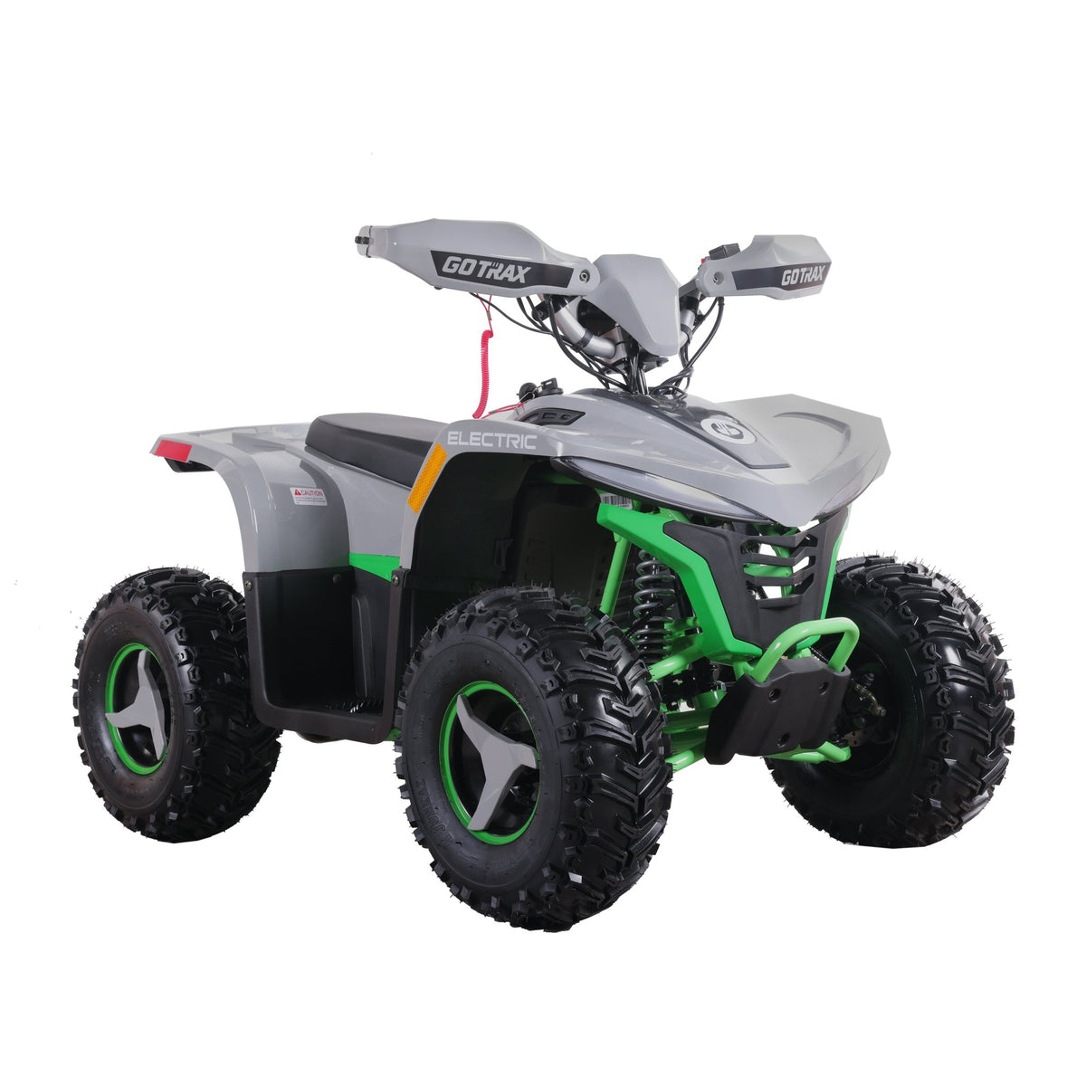 Rift 750 Electric ATV for Kids - GOTRAX.com